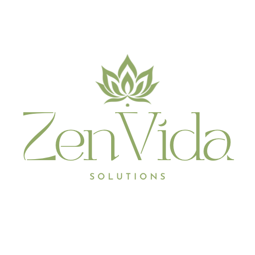 Zenvida Solutions